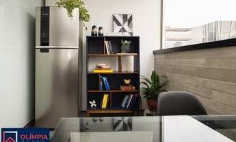 Imagem 6: Apartamento Locação Vila Olímpia 38 m² 1 Dormitórios