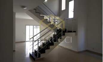 Imagem 3: Casa - Jardim Recanto - Valinhos