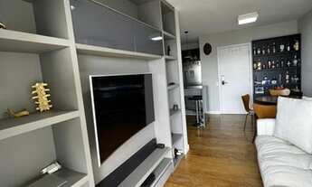 Imagem 6: Apartamento 2 dormitórios para Venda, Indianópolis, 2 dormitórios, 1 banheiro, 2 vagas