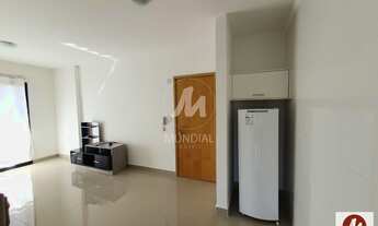 Imagem 4: Apartamento (tipo - padrao) 1 dormitórios, cozinha planejada, portaria 24 horas, elevador