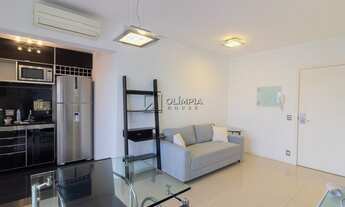 Imagem 5: Locação Apartamento 1 Dormitórios - 48 m² Vila Nova Conceição