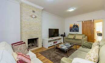 Imagem 3: Casa de 4 Dormitórios na Alameda dos Araés