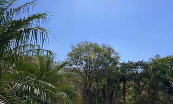 Imagem 3: Terreno à venda, 669 m² por R$ 1.272.000,00 - Jardim Vila Paradiso - Indaiatuba/SP