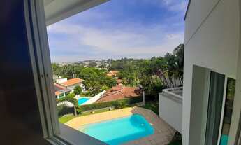 Imagem 4: VINHEDO - Casa de Condomínio - Condomínio Marambaia