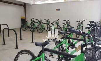 Imagem 6: Apartamento com 2 dormitórios para alugar, 44 m² por R$ 1.700,00/mês - Pirituba - São Paul