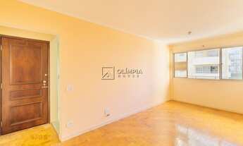 Imagem 2: Apartamento Venda 2 Dormitórios - 90 m² Campo Belo
