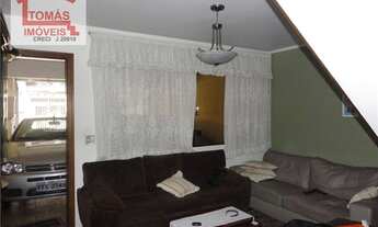 Imagem 3: Sobrado residencial à venda, Jardim Mangalot, São Paulo