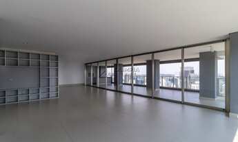Imagem 4: Locação Apartamento 3 Dormitórios - 332 m² Pinheiros