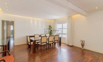 Imagem 4: Locação Apartamento 4 Dormitórios - 164 m² Itaim Bibi