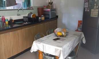 Imagem 5: Casa Duplex 03 quartos 2 banheiros garagem aceita financiamento