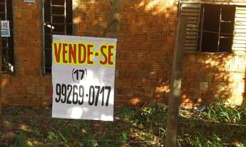 Imagem: Casa residencial