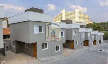 Imagem 6: Atibaia - Casa Padrão - Jardim Santo Antônio