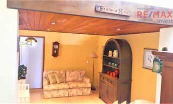 Imagem 6: Casa com 3 dormitórios para alugar, 196 m² por R$ 1.500,00/mês - Centro - Botucatu/SP