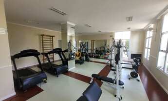 Imagem 6: Apartamento com 4 dormitórios à venda em frente à Hipica de Santo Amaro