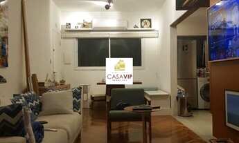 Imagem 1: Apartamento à venda, Bela Vista, 50m², 1 dormitório, 1 vaga!