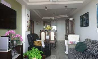 Imagem 5: Vende-se apartamento medindo 122m2 com 3 quartos bairro de Manaíra - João Pessoa - PB