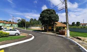 Imagem 6: Apartamento - Bairro Umbará - Padrão