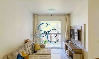 Imagem 3: Apartamento para venda em Vila Buarque - São Paulo - SP