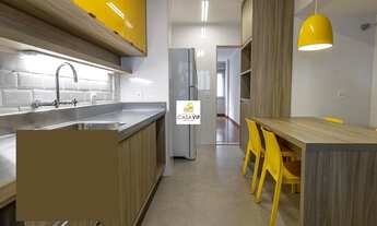 Imagem 6: Apartamento à venda, Jardim Paulista, 142m², 3 dormitórios, 1 suíte, 2 vagas!