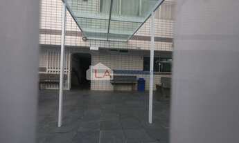 Imagem: Ref. 14424 - Kitnet - 100m Praia - Aviação