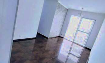 Imagem 1: Apartamento com 3 dormitórios à venda, 62 m² por R$ 424.000 - Ponte Grande - Guarulhos/SP