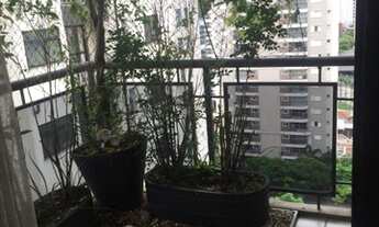 Imagem 4: Apartamento Venda 2 Dormitórios - 85 m² Vila Olímpia