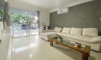 Imagem 2: XANGRI-Lá - Casa Padrão - Centro