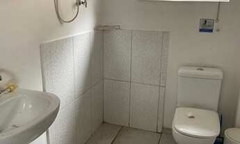 Imagem 3: Sobre-loja para aluguel possui 250 metros quadrados com 2salas