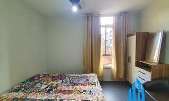 Imagem 2: Apartamento aluguel anual com 3 quartos com 110 m² Praia do Morro Guarapari ES