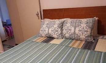 Imagem 7: Apartamento de 2 Dormitórios na Rua Soares de Avellar