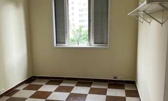 Imagem 4: Locação Apartamento 2 Dormitórios - 90 m² Higienópolis