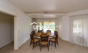 Imagem 6: Casa de condomínio sobrado para venda tem 500 metros quadrados com 4 quartos