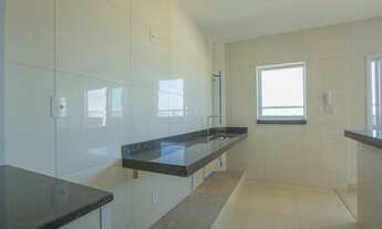 Imagem 4: Apartamento com 2 dormitórios à venda, 59m² por R$ 310.000 - Vida Nova - Uberlândia/MG