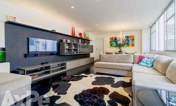 Imagem: Apartamento Padrão