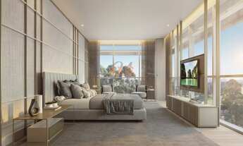 Imagem 7: CURITIBA - Cobertura - Cabral