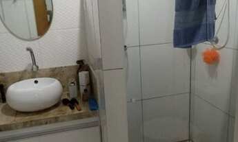 Imagem 6: Casa com 2 quartos, à venda por R$ 130.000- Paratibe - João Pessoa/PB