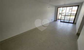 Imagem: Apartamento 03 Quartos no Recreio dos Bandeirantes