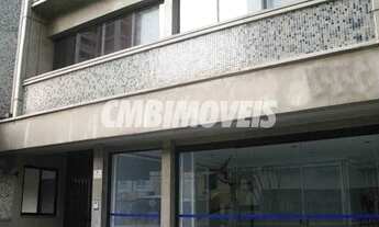 Imagem: Sala - Cambuí - Campinas