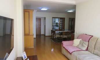 Imagem: Apartamento Venda 3 Dormitórios - 113 m²