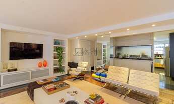 Imagem 5: Apartamento Venda Cerqueira César 178 m² 2 Dormitórios