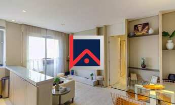 Imagem 6: Apartamento Locação Pinheiros 55 m² 2 Dormitórios