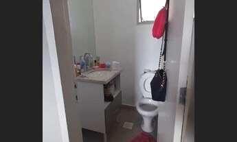 Imagem 6: Apartamento de 2 Dormitórios na Rua Barão de Vallim