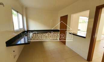 Imagem 3: Ribeirão Preto - Casa de Condomínio - Cond. Quinta do Golfe