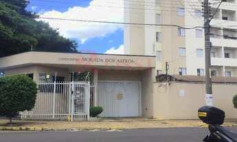 Imagem 7: Venda de Apartamentos / Padrão na cidade de Rio Claro