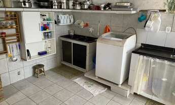 Imagem 4: CASA RESIDENCIAL em JOÃO PESSOA - PB, JARDIM SÃO PAULO