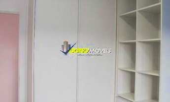 Imagem 6: Apartamento com 3 dormitórios no AUGURI - Centro SBC