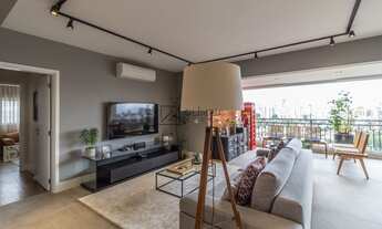 Imagem 3: Venda Apartamento 2 Dormitórios - 157 m² Vila Olímpia