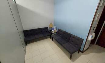 Imagem 2: Estrada dos Três Rios, 93 / Sala 206