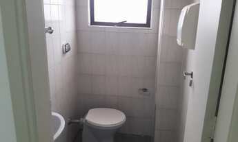 Imagem 5: Salas comerciais com 320 m² e 8 banheiros