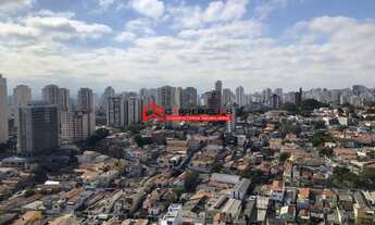 Imagem 3: Cobertura duplex para venda 126 m² com 2 quartos 1 vaga em Vila Ipojuca - São Paulo - SP